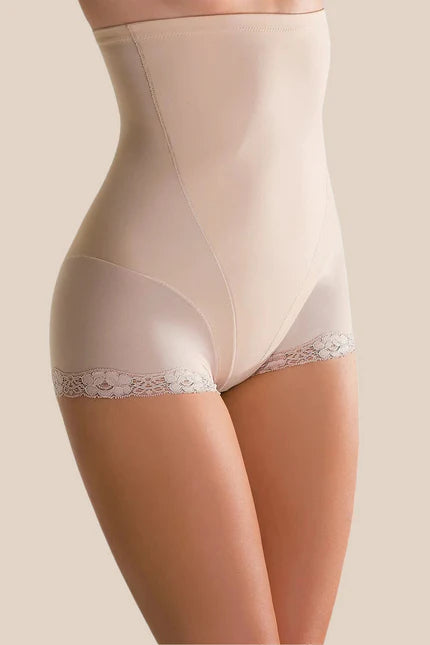 Hoge Taille Slip Eldar