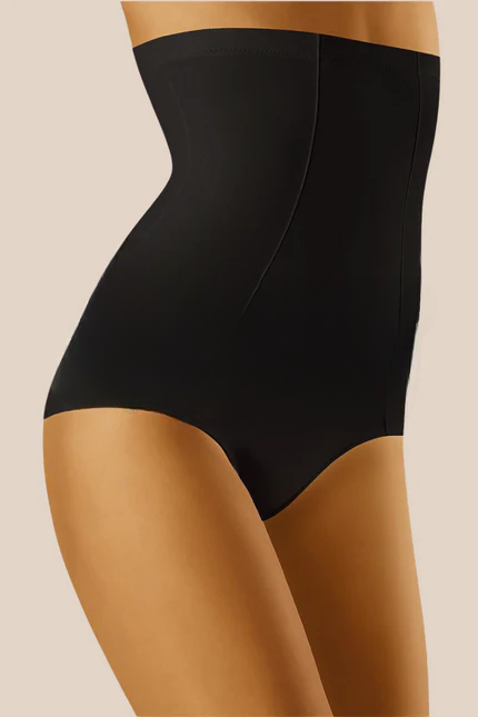 Extra Hoge Taille Slip Wolbar